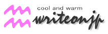 writeonjp